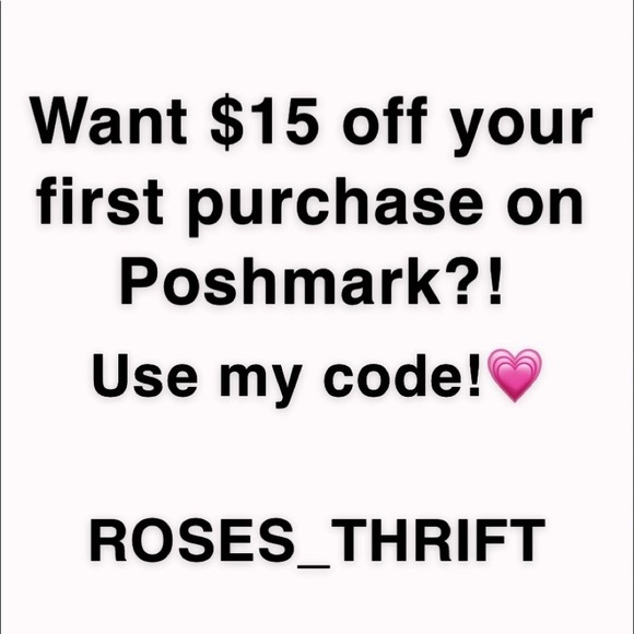 LIKE this post for future sale notifications! - Picture 2 of 2